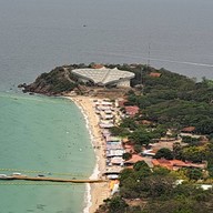 จุดชมวิวกังหันลม