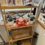 Tiny house cafe & restaurant รามคำแหง