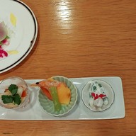 Takimoto Hotel Restaurant, Shiga Kogen, Nagano
