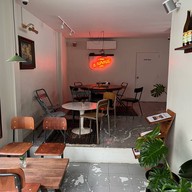 Normal Cafe and Night Bar