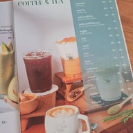 Hi cafe & bistro ต้นตำหรับ
