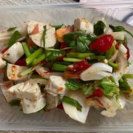 ก๋วยจั๊บญวนแดนดาว พฤกษา20