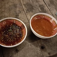 เมนูของร้าน แคมป์คลองโยง Family & Cuisine