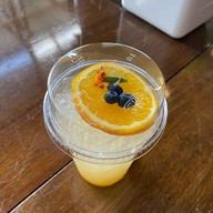 THE CAVE cafe khaoyai