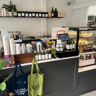 Normal Cafe and Night Bar