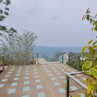 จุดชมวิวกังหันลม