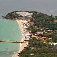 จุดชมวิวกังหันลม