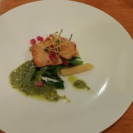 Takimoto Hotel Restaurant, Shiga Kogen, Nagano