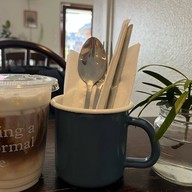 Normal Cafe and Night Bar