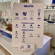 Ampersand Gelato Cloud Kitchen (Sathon)