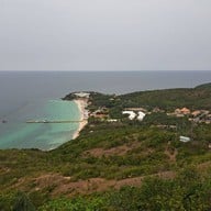 จุดชมวิวกังหันลม