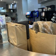 Egg drop Centerpoint Siam Square