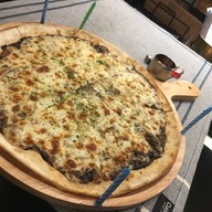 เมนูของร้าน Caishen Cafe Kasetnawamin Road