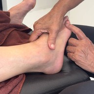 sleep mode ร้านนวดแผนไทย ลาซาล79