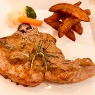 เมนูของร้าน Ars Longa