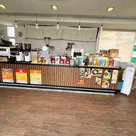 Lita cafe & Roaster  ลาดกระบัง