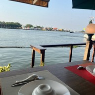 ร้านคานเรือ(กุ้งเผา)