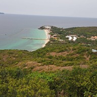 จุดชมวิวกังหันลม