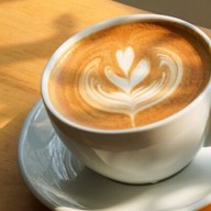 รุ่งอรุณ | Coffee Bar ชั้น2 Kaset