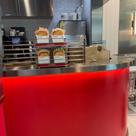 Egg drop Centerpoint Siam Square