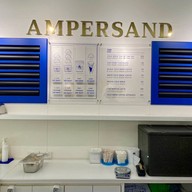 Ampersand Gelato Cloud Kitchen (Sathon)