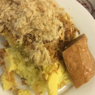 เมนูของร้าน Xoi Yen