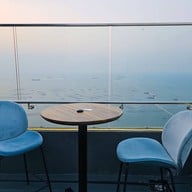 Silver Moon Rooftop Bar Novotel Sriracha & Koh Si Chang Marina Bay