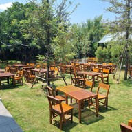 บรรยากาศ Take A Breath Cafe and Eatery