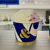 Ampersand Gelato Cloud Kitchen (Sathon)