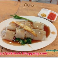 เป็ดย่างนาเกลือ