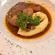 เมนูของร้าน Ars Longa
