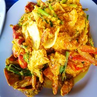 เกศฤดีซีฟู๊ด ร้านปูบ้านคลองพระราม