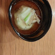 Takimoto Hotel Restaurant, Shiga Kogen, Nagano