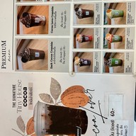 Tiny house cafe & restaurant รามคำแหง