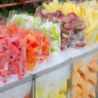 ผลไม้สด หวานเจี๊ยบ
