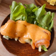 Tomi Japanese buffet