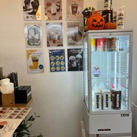 Tiny house cafe & restaurant รามคำแหง