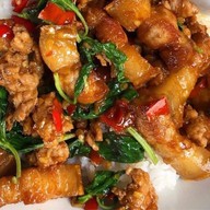 ข้าวต้มครัวบ้านเอง