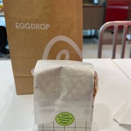 Egg drop Centerpoint Siam Square