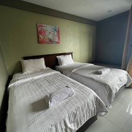The Rooms Residence