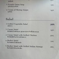 Humming Birds Kitchen & Garden