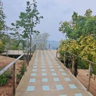 จุดชมวิวกังหันลม