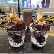 Hello Yogurt สยามพารากอน