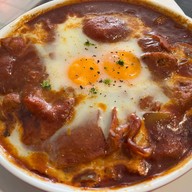 เมนูของร้าน Normal Cafe and Night Bar