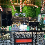 THE CAVE cafe khaoyai