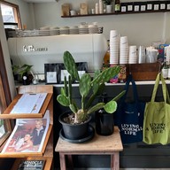 Normal Cafe and Night Bar