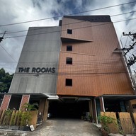 The Rooms Residence