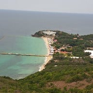 จุดชมวิวกังหันลม