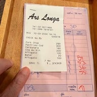 Ars Longa