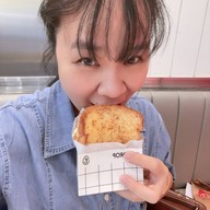 Egg drop Centerpoint Siam Square